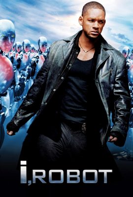 I, Robot (2004) พิฆาตแผนจักรกลเขมือบโลก