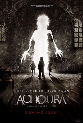 Achoura (2020) อาชูร่า มันกลับมาจากนรก