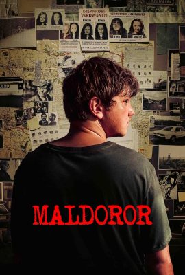 Maldoror (2025)