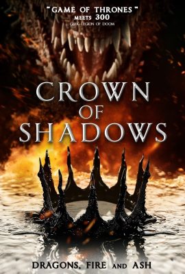 Crown of Shadows (2025)