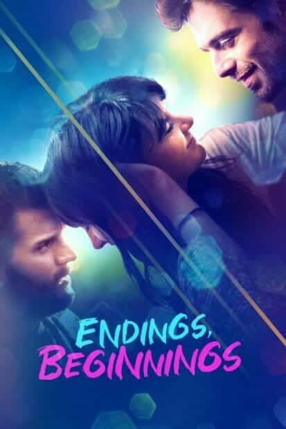 Endings, Beginnings (2019) ระหว่าง…รักเรา