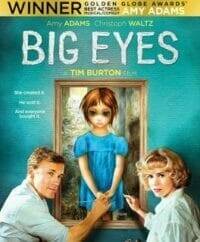 Big Eyes  (2014) ติสท์ลวงตา