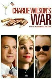 Charlie Wilson’s War (2007) ชาร์ลี วิลสัน คนกล้าแผนการณ์พลิกโลก