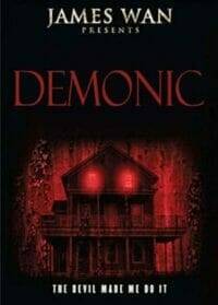 Demonic (2015) บ้านกระตุกผี