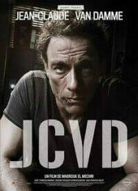 JCVD (2008)  ฌอง คล็อด แวน แดมม์ ข้านี่แหละคนมหาประลัย
