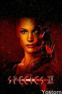 Species II (1998) สปีชี่ส์ 2 สายพันธุ์มฤตยู…แพร่พันธุ์นรก