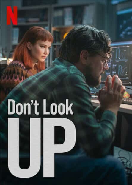 Don’t Look Up (2021)