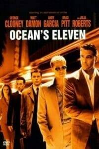 Ocean’s Eleven (2001) คนเหนือเมฆปล้นลอกคราบเมือง