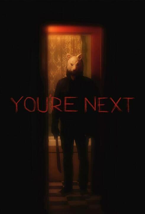 You’re Next (2011) คืนหอน คนโหด