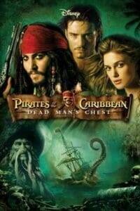 Pirates of the Caribbean 2: Dead Man’s Chest (2006) สงครามปีศาจโจรสลัดสยองโลก