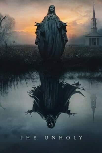 The Unholy (2021) เทวาอาถรรพณ์