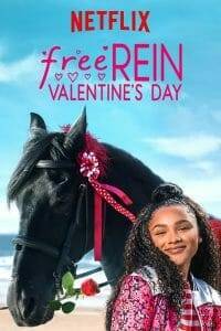 Free Rein: Valentine’s Day (2019) ฟรี เรน: สุขสันต์วันวาเลนไทน์